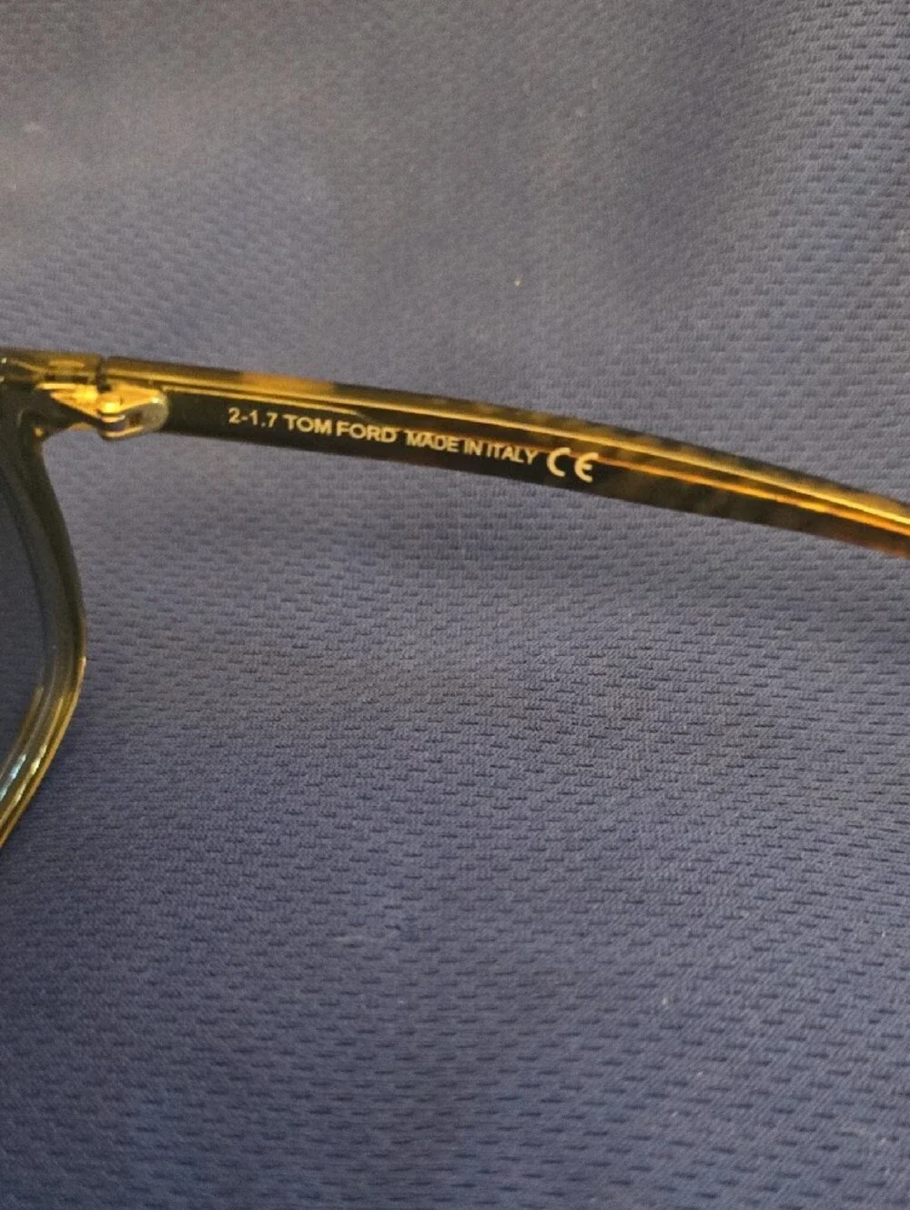 Tom Ford ROBERT TF 442